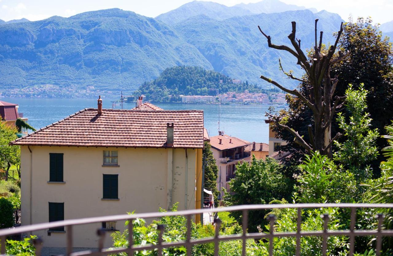 Griante Suites Cadenabbia Bagian luar foto