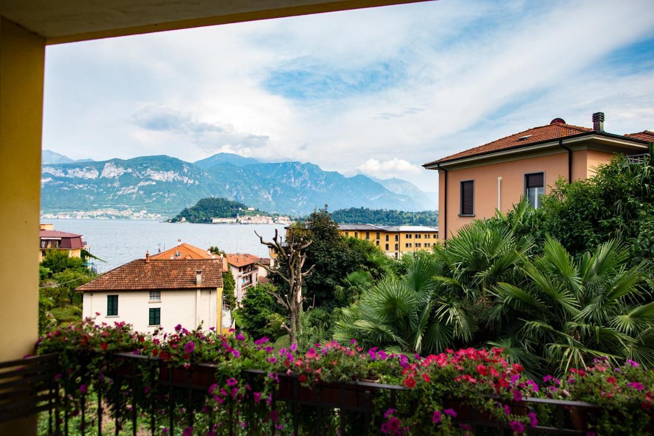 Griante Suites Cadenabbia Bagian luar foto