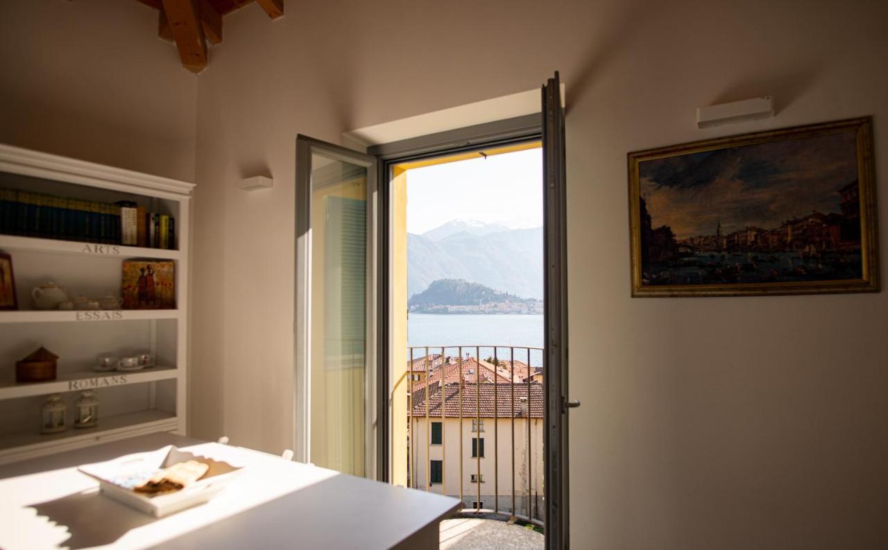 Griante Suites Cadenabbia Bagian luar foto