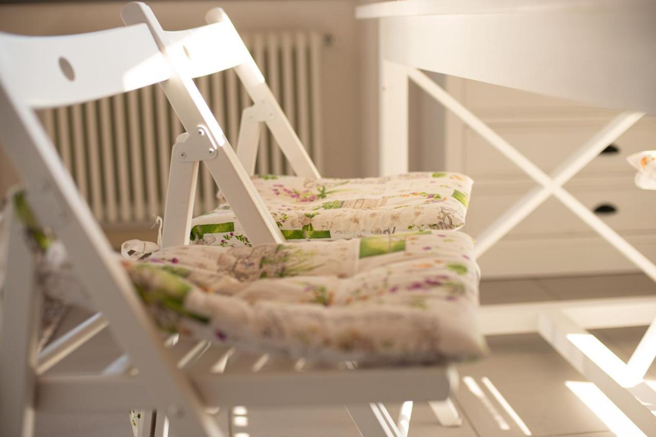 Griante Suites Cadenabbia Bagian luar foto