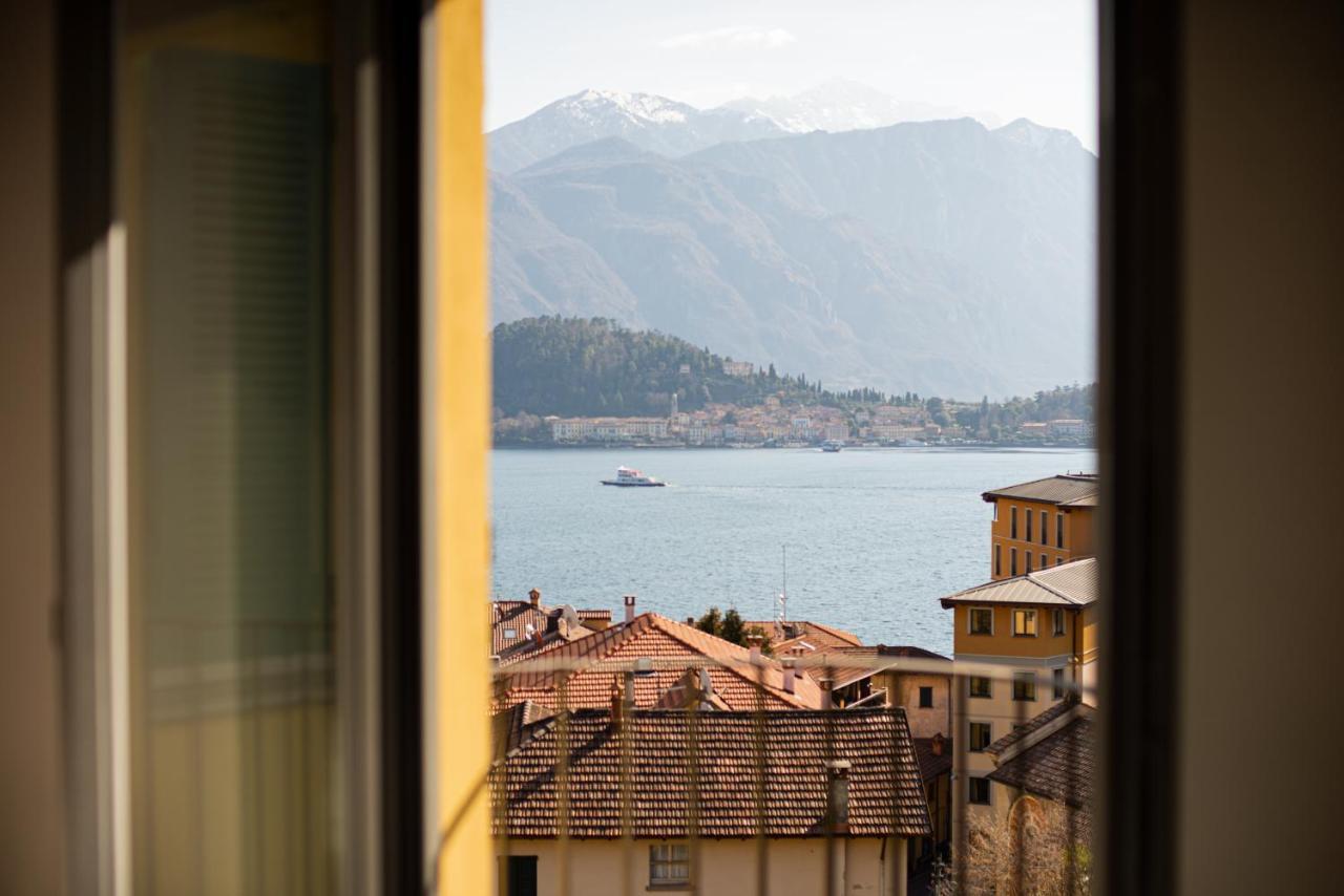 Griante Suites Cadenabbia Bagian luar foto